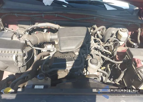 2006 Toyota Tacoma from USA, damaged, VIN 5TETX22N46Z264246